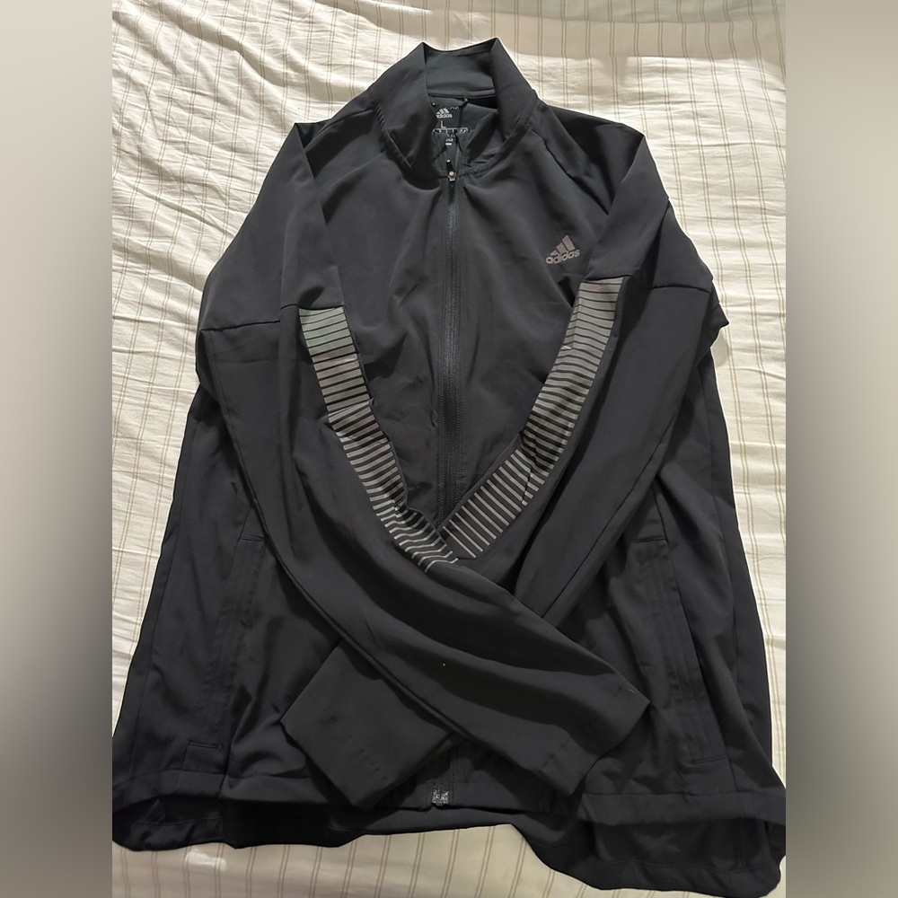 Women’s Adidas Running Jacket